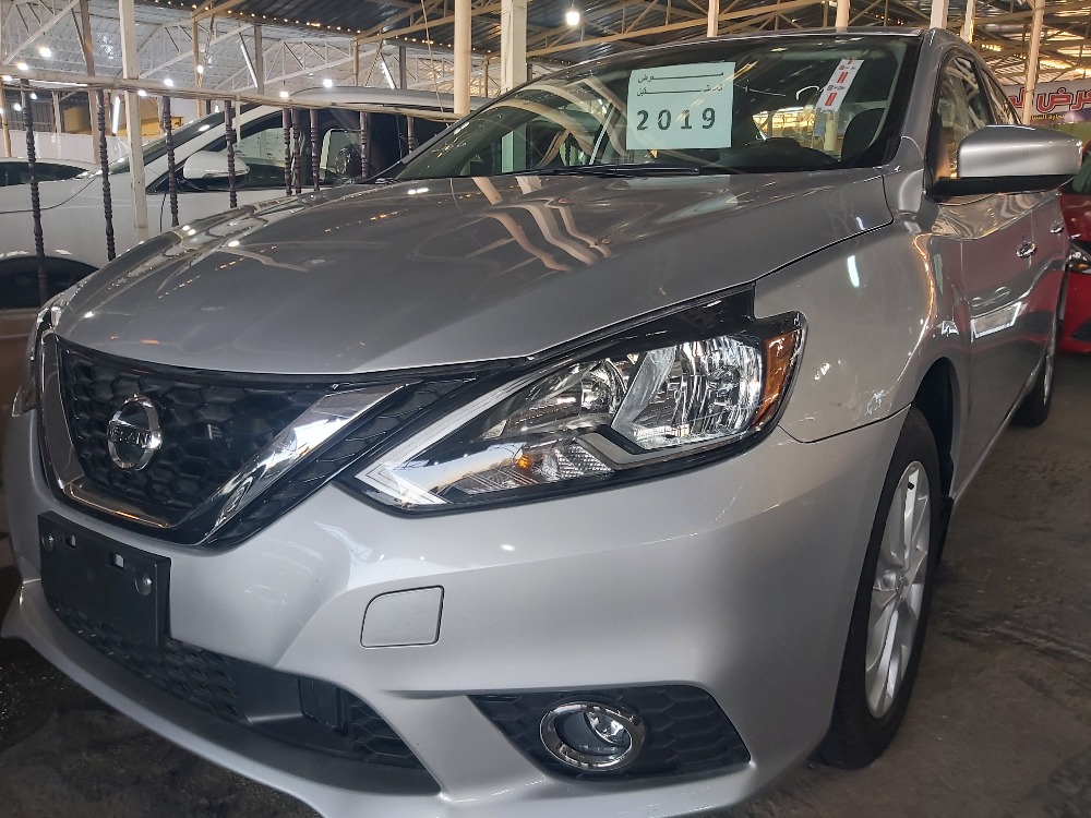 نیسان سێنترا